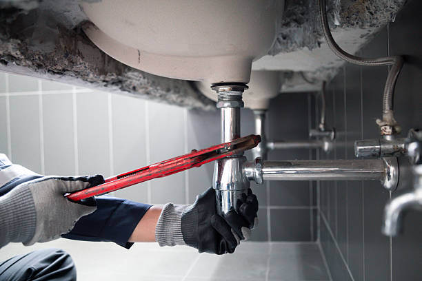 Trusted Sewer Line Repair service in Elberon, VA - Masters Plumbing Service